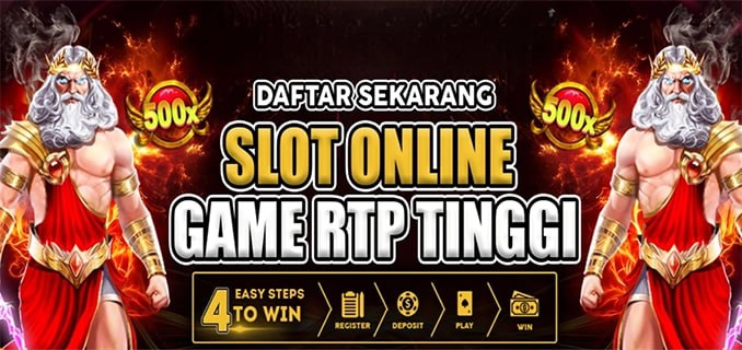 Fullslot 77 Net