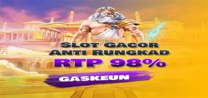 Fullslot77 Gacor